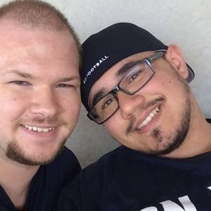 Meet your Posher, Kayden